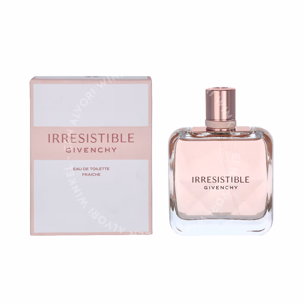 Givenchy Givenchy Irresistible Edt Spray Eau Fraiche — foto 3