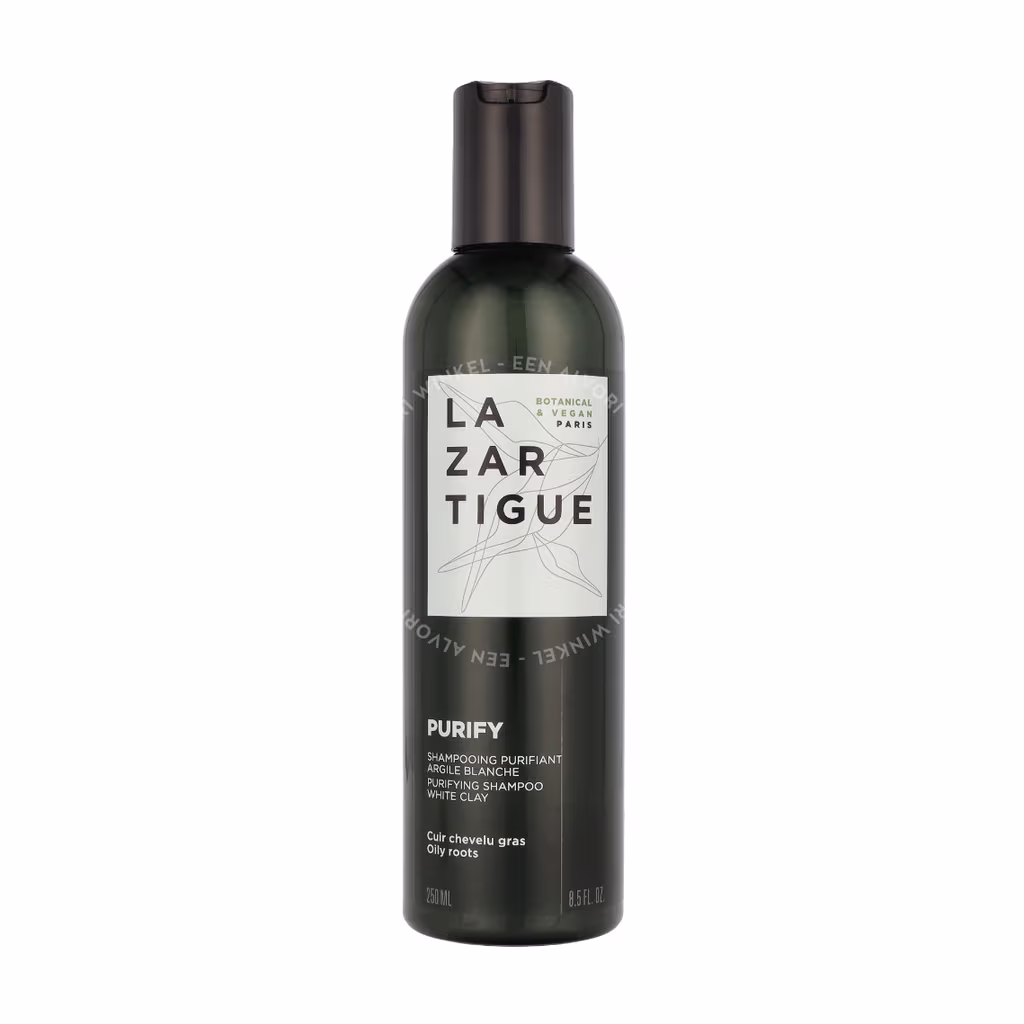 Lazartigue Lazartigue Purify Purifying Shampoo