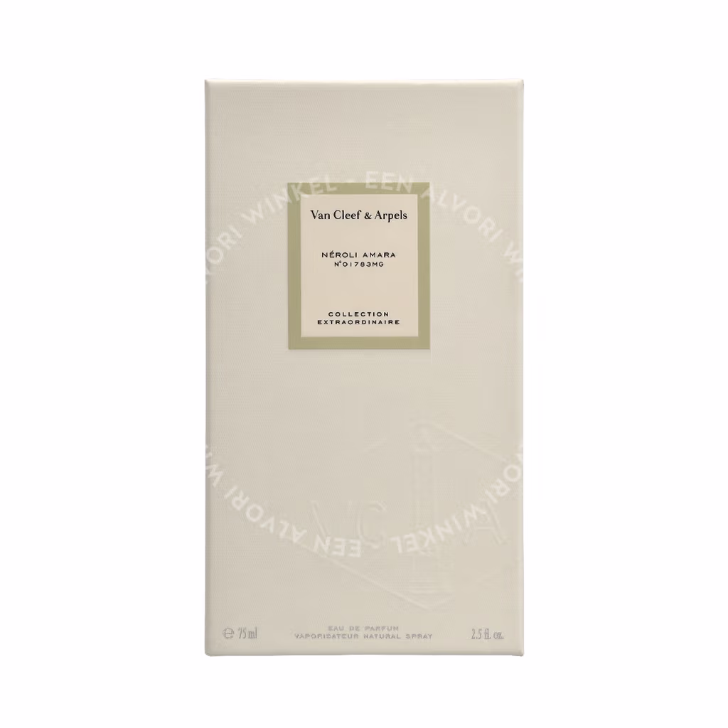 Van Cleef & Arpels Van Cleef & Arpels Neroli Amara Edp Spray — foto 2