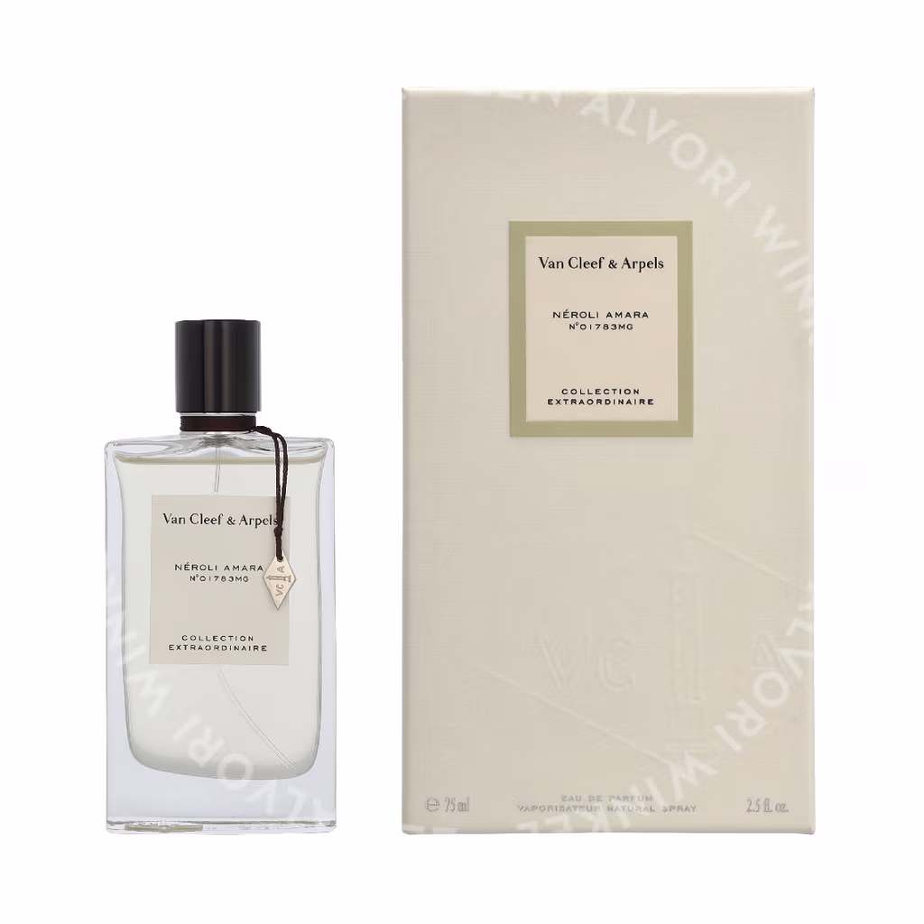 Van Cleef & Arpels Van Cleef & Arpels Neroli Amara Edp Spray — foto 3