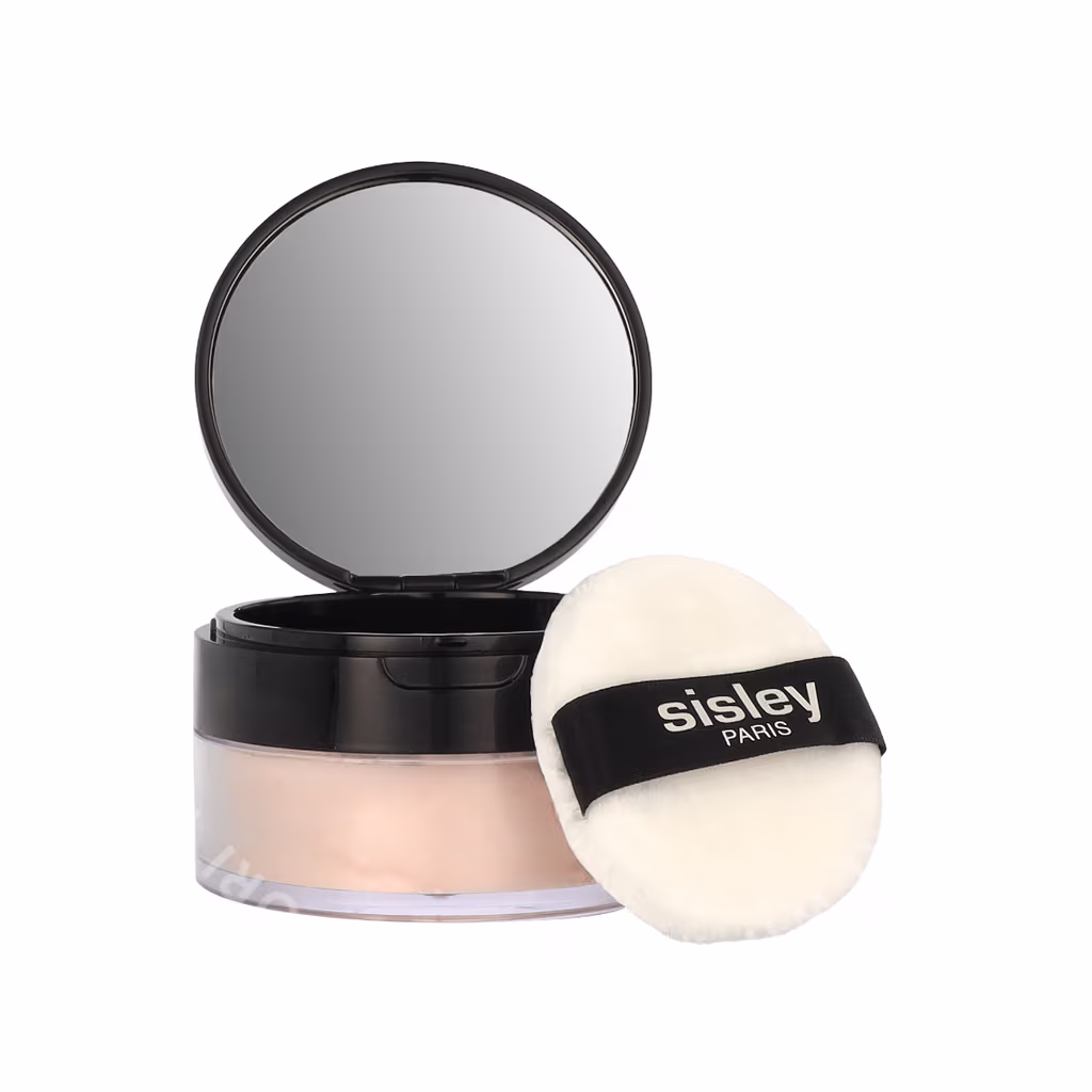 Sisley Sisley Phyto Loose Face Powder — #03 Rose Orient