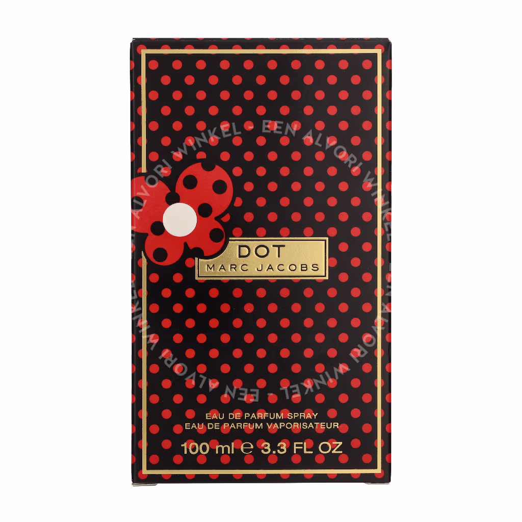 Marc Jacobs Marc Jacobs Dot Edp Spray — foto 2