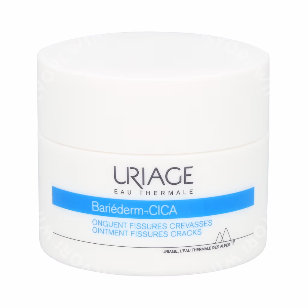 Uriage Uriage Bariederm Ointment Fissures Cracks