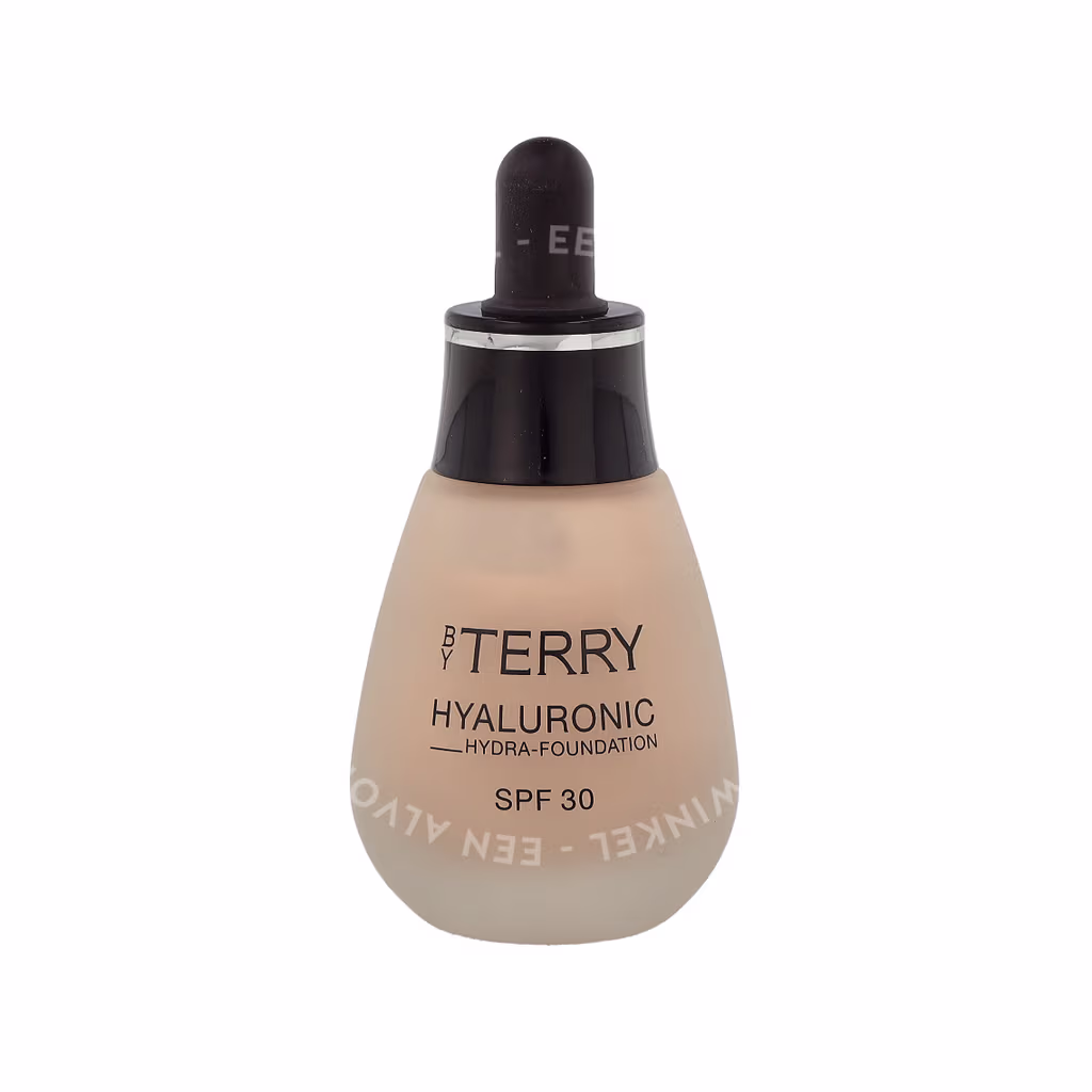 By Terry By Terry Hyaluronic Hydra-Foundation SPF30 — #100C Cool-Fair