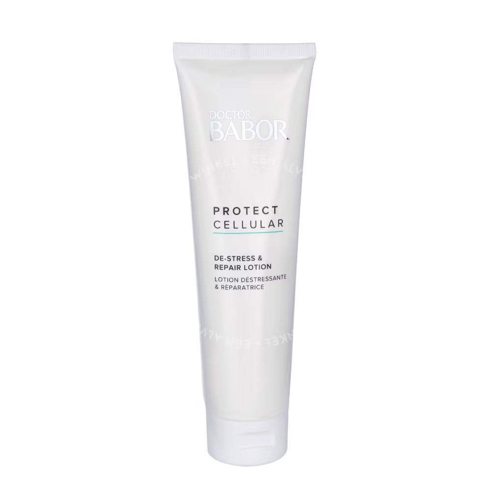 Babor Babor Doctor Protect Cellular De-Stress & Repair Lotion