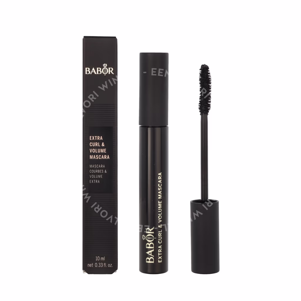 Babor Babor Extra Curl & Volume Mascara — foto 3