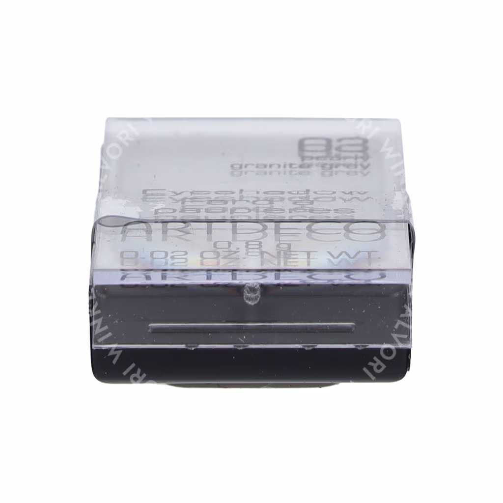Artdeco Artdeco Pearl Eyeshadow — #3 Granite Grey