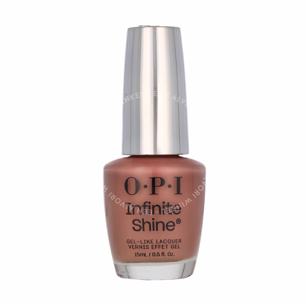 OPI OPI Infinite Shine Nail Lacquer — Barefoot In Barcelona — foto 2
