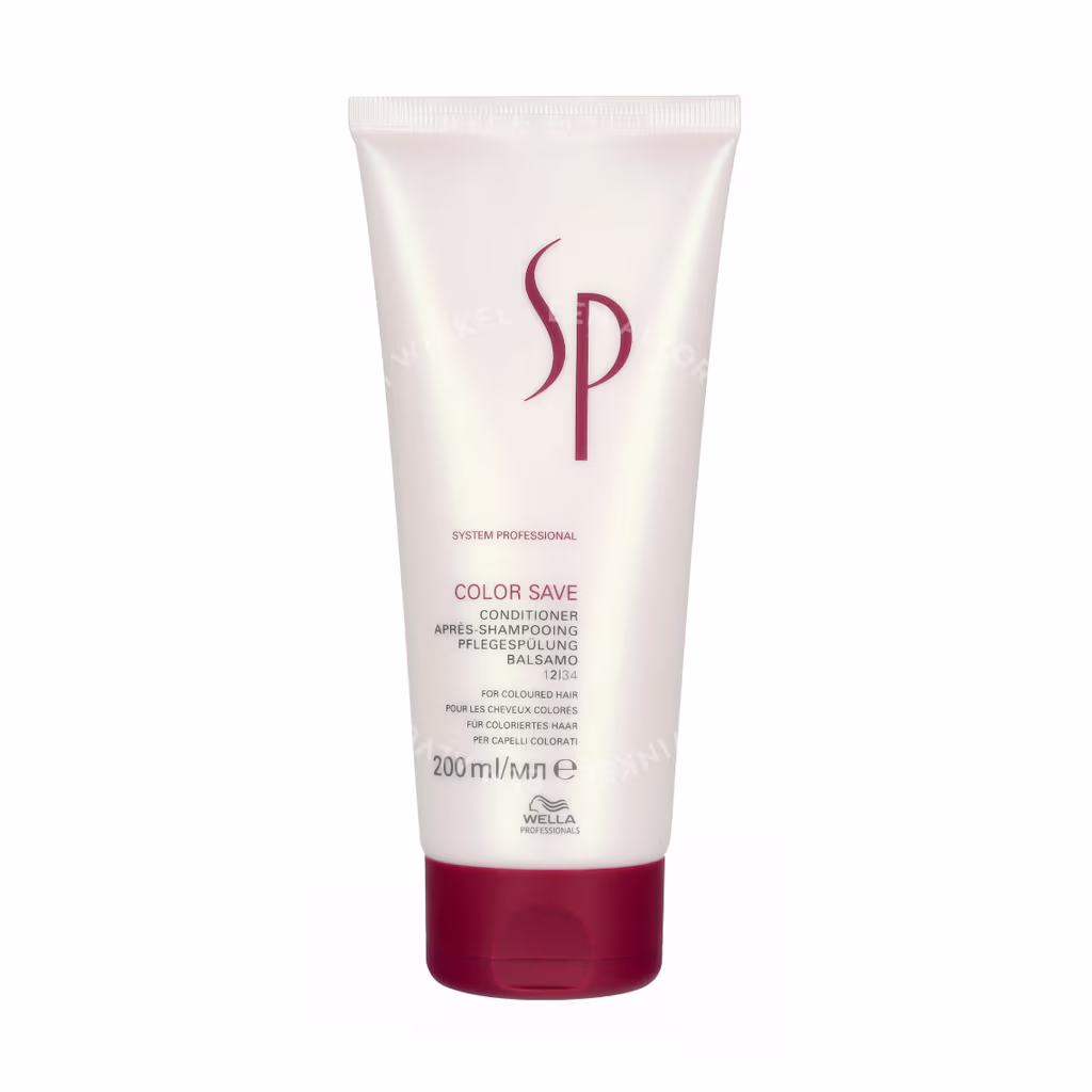 Wella Wella SP - Color Save Conditioner — foto 2