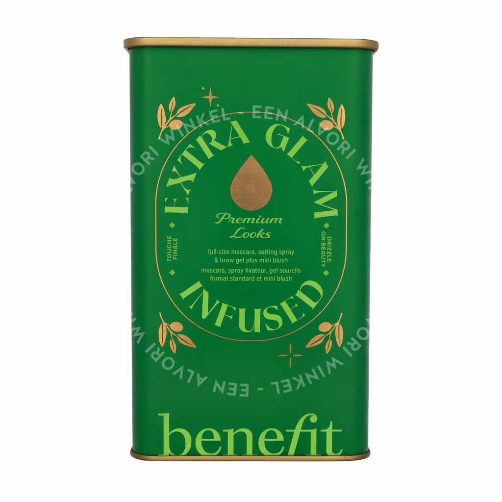 Benefit Benefit Extra Glam Infused Giftset — foto 2