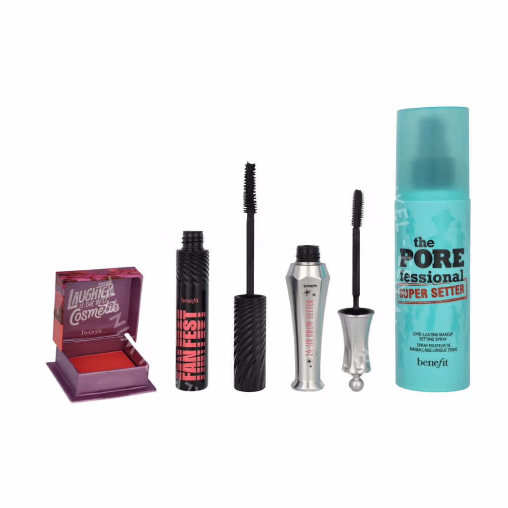 Benefit Benefit Extra Glam Infused Giftset
