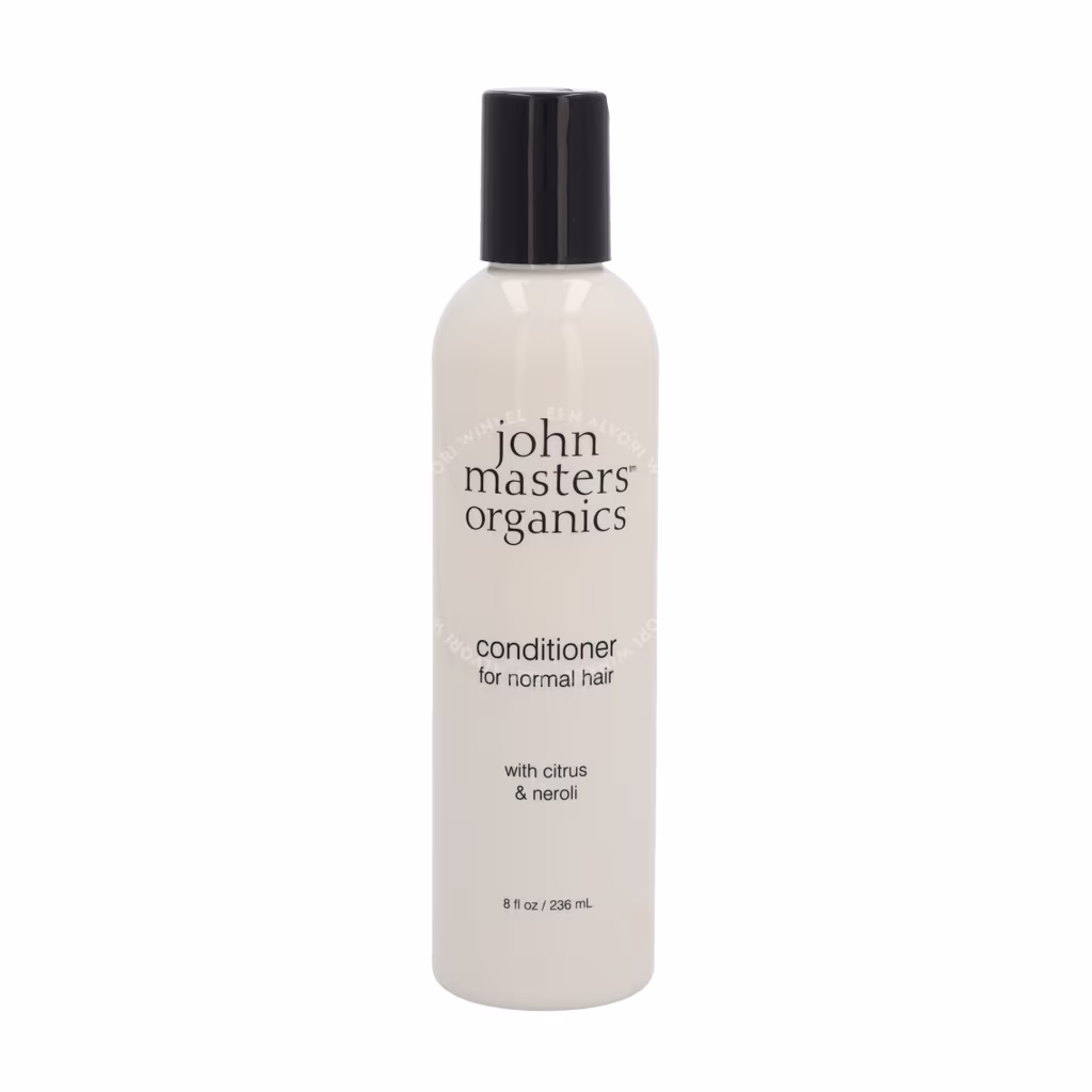 John Master Organic Jmo Citrus & Neroli Conditioner