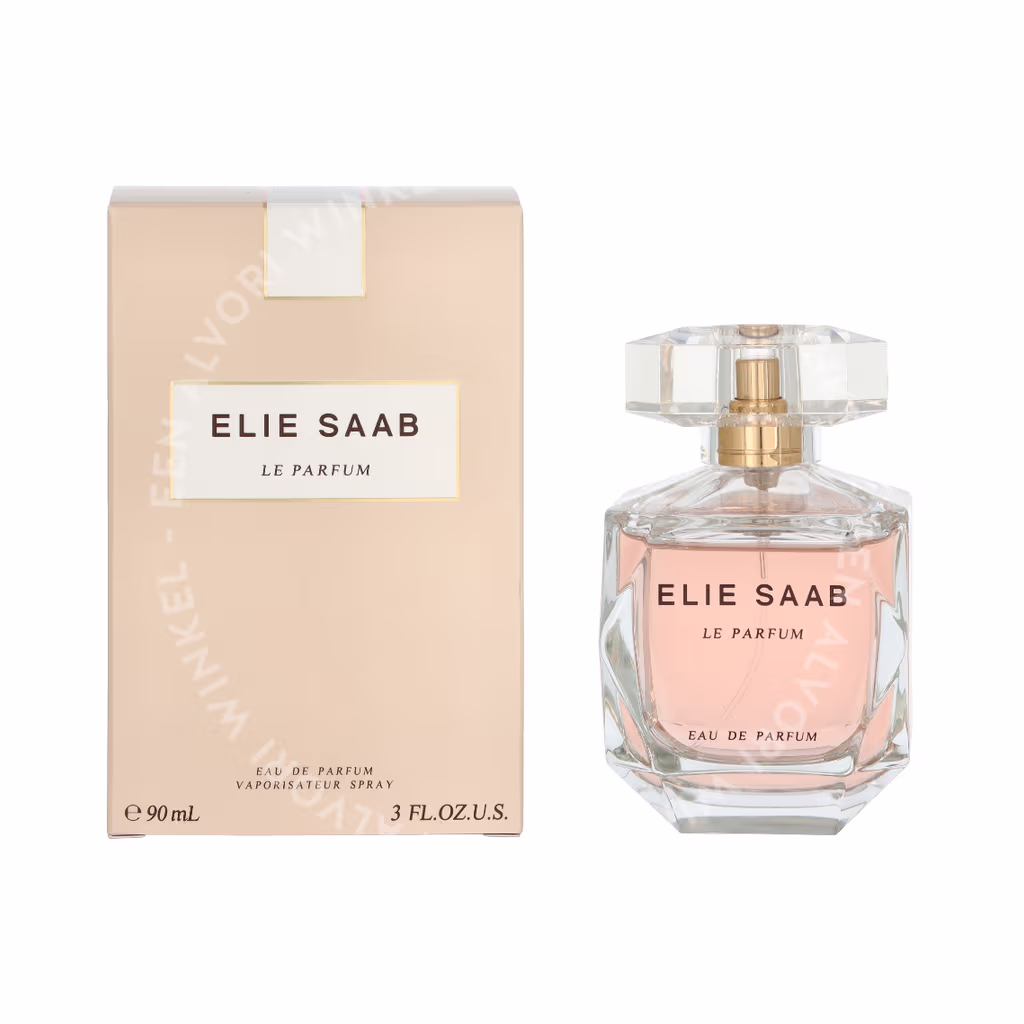 Elie Saab Elie Saab Le Parfum Edp Spray — foto 3