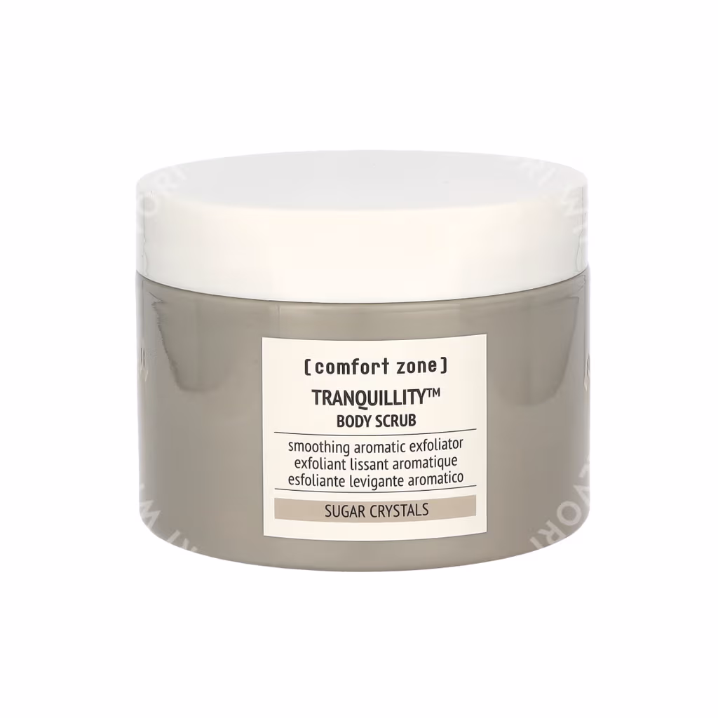 Comfort Zone Comfort Zone Tranquillity Body Scrub