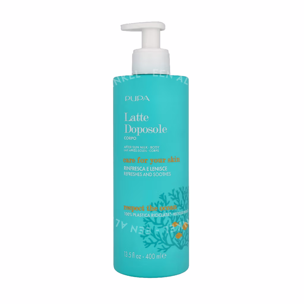 Pupa Milano Pupa After Sun Milk