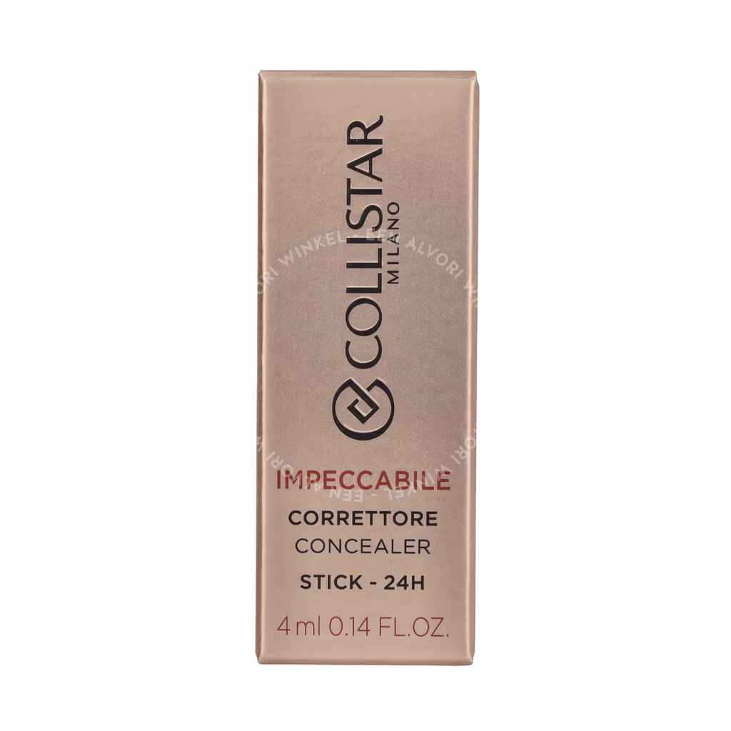 Collistar Collistar Impeccable Corrector Concealer — #2.5 Nudo — foto 2