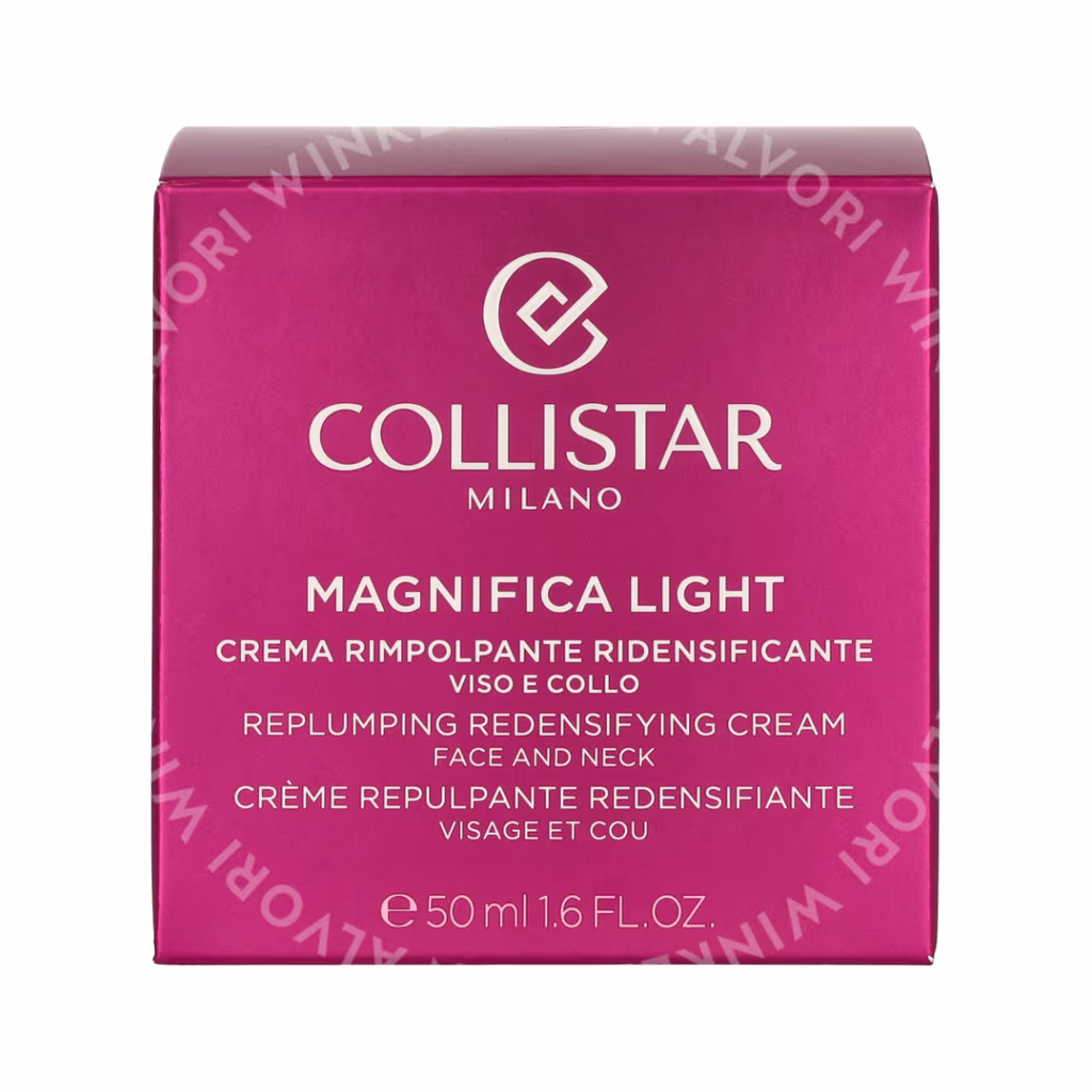 Collistar Collistar Magnifica Light Replumping Redensifying Cream — foto 2