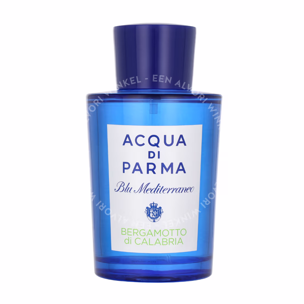 Acqua Di Parma Acqua Di Parma Bergamotto Di Calabria Edt Spray