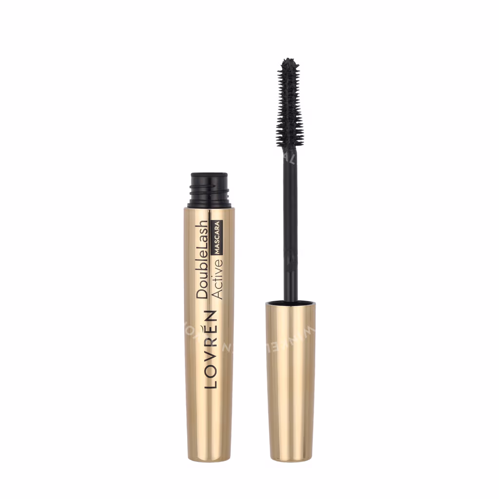 Lovren Lovren Superb Active Double Lash Mascara