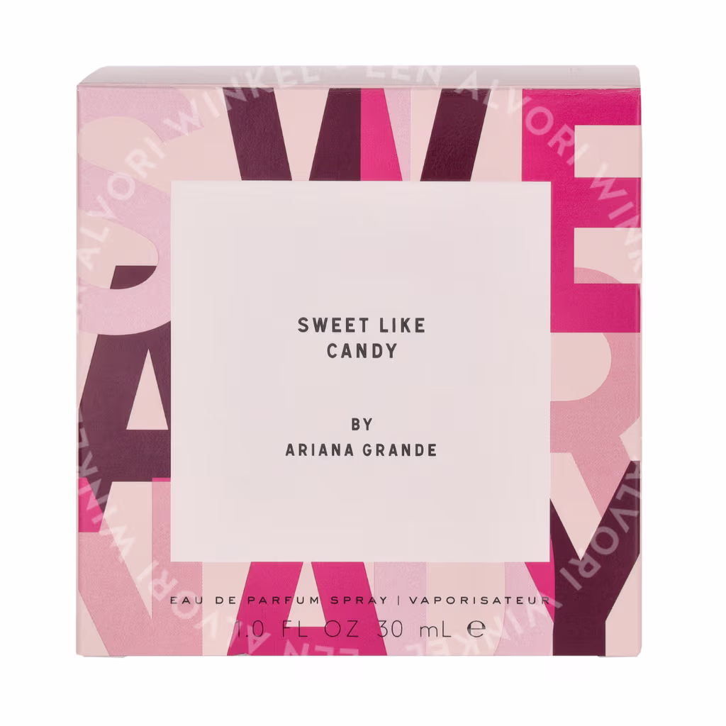 Ariana Grande Ariana Grande Sweet Like Candy Edp Spray — foto 2