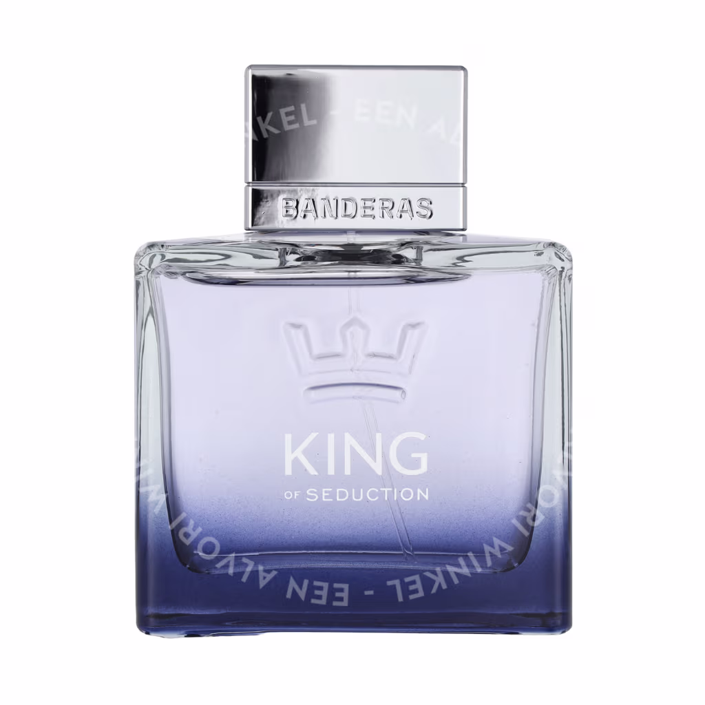 Antonio Banderas A. Banderas King Of Seduction Edt Spray