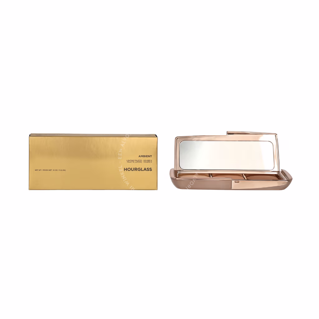 Hourglass Hourglass Ambient Lighting Palette — foto 3