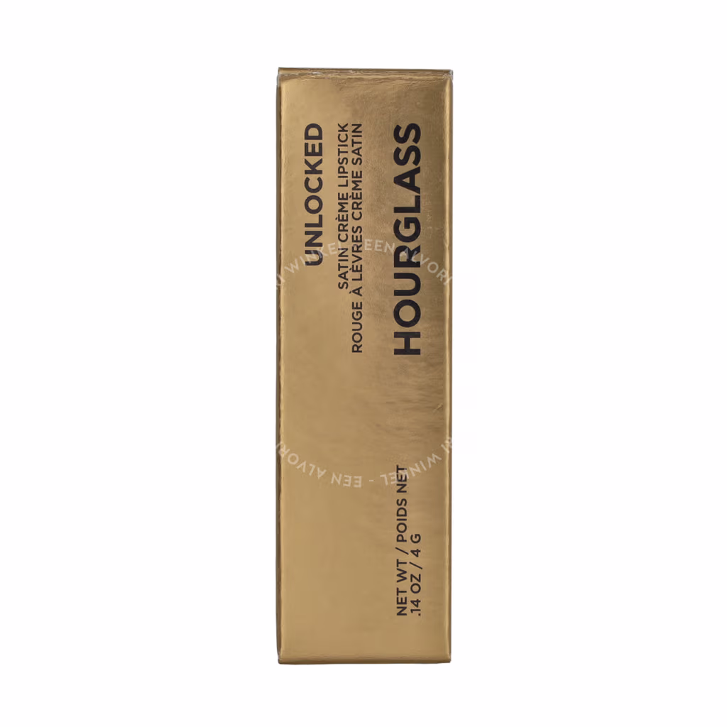 Hourglass Hourglass Unlocked Satin Creme Lipstick — Oasis 312 Pink — foto 2