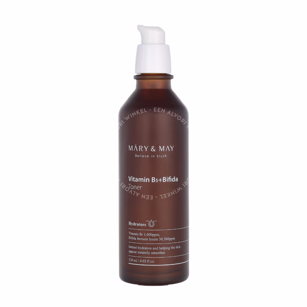 Mary & May Mary & May Vitamine B5 + Bifida Toner