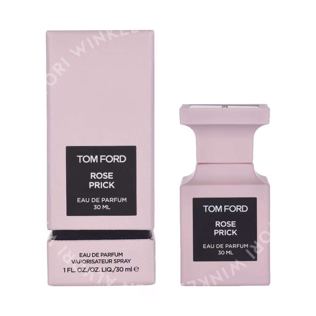 Tom Ford Tom Ford Rose Prick Edp Spray — foto 3