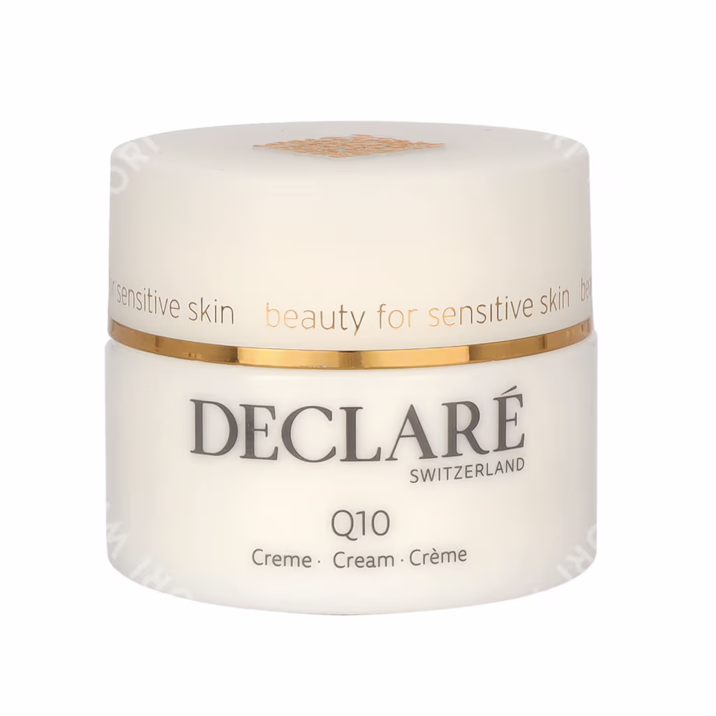Declare Declare Agecontrol Q10 Cream