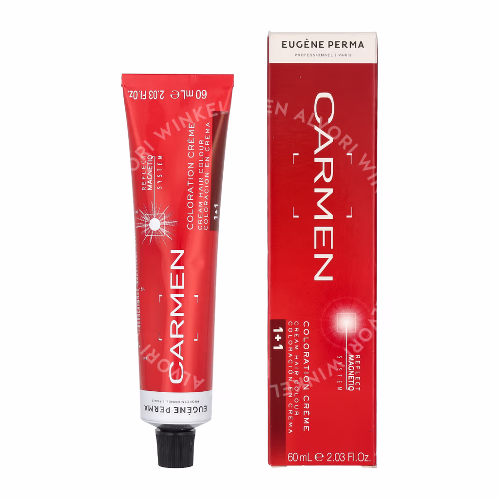 Eugene Perma Eugene Perma Carmen Cream Hair Colour — 8.43 — foto 3