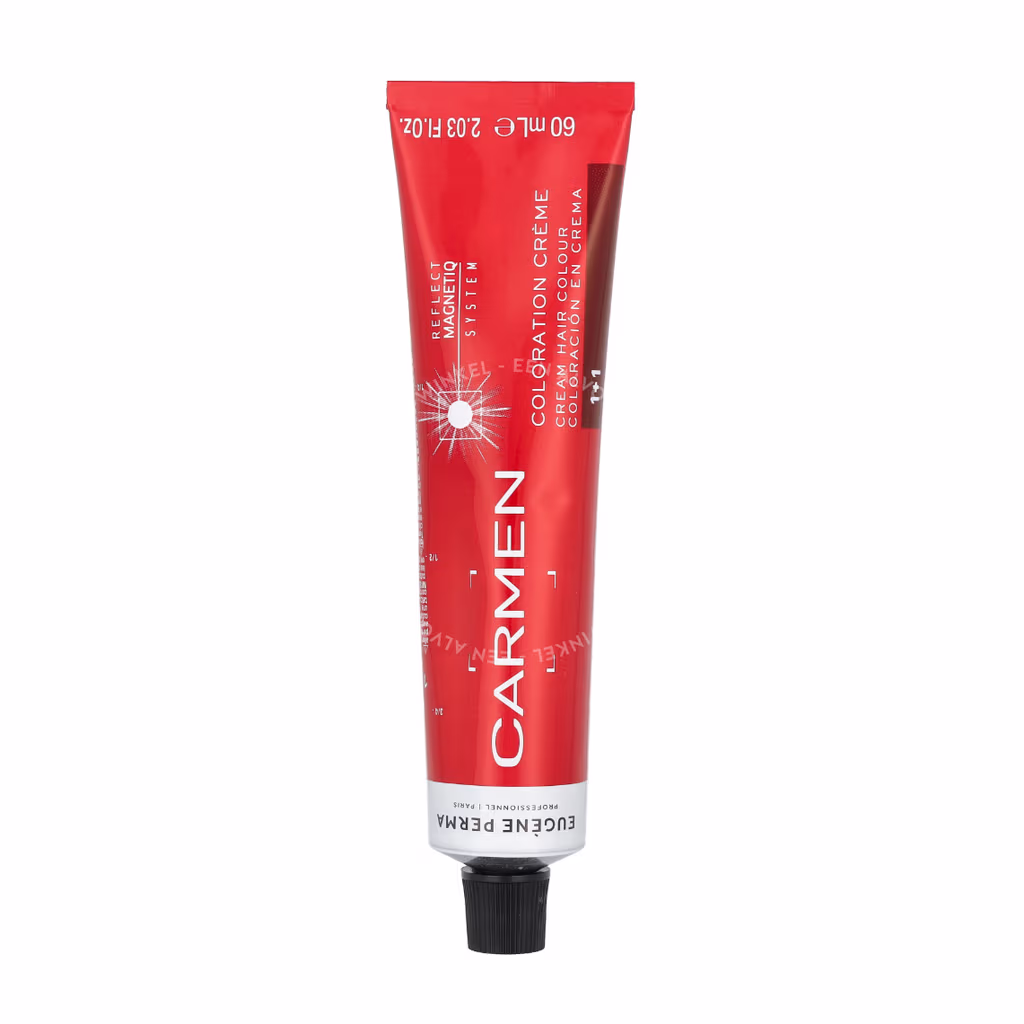 Eugene Perma Eugene Perma Carmen Cream Hair Colour — 8.43