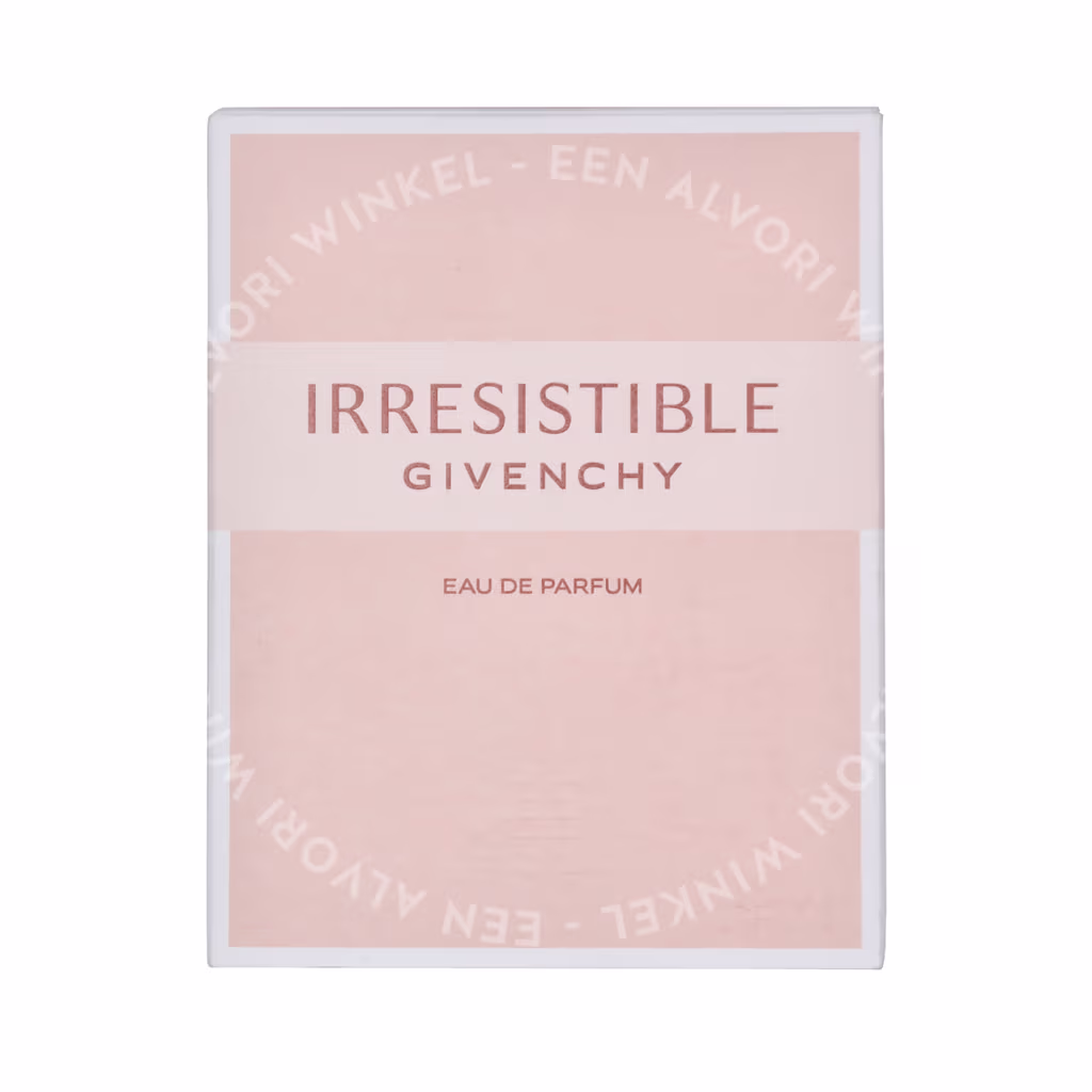 Givenchy Givenchy Irresistible Edp Spray — foto 2