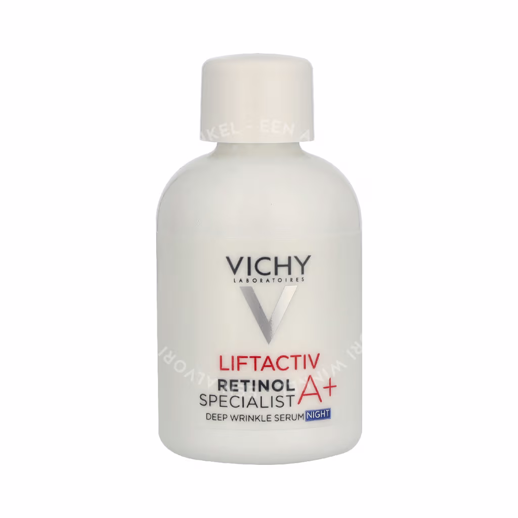 Vichy Vichy Liftactiv Retinol Specialist A+ Serum