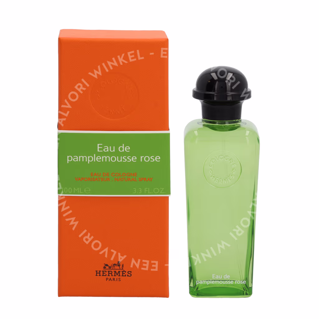 Hermes Hermes Eau De Pamplemousse Rose Edc Spray — foto 3