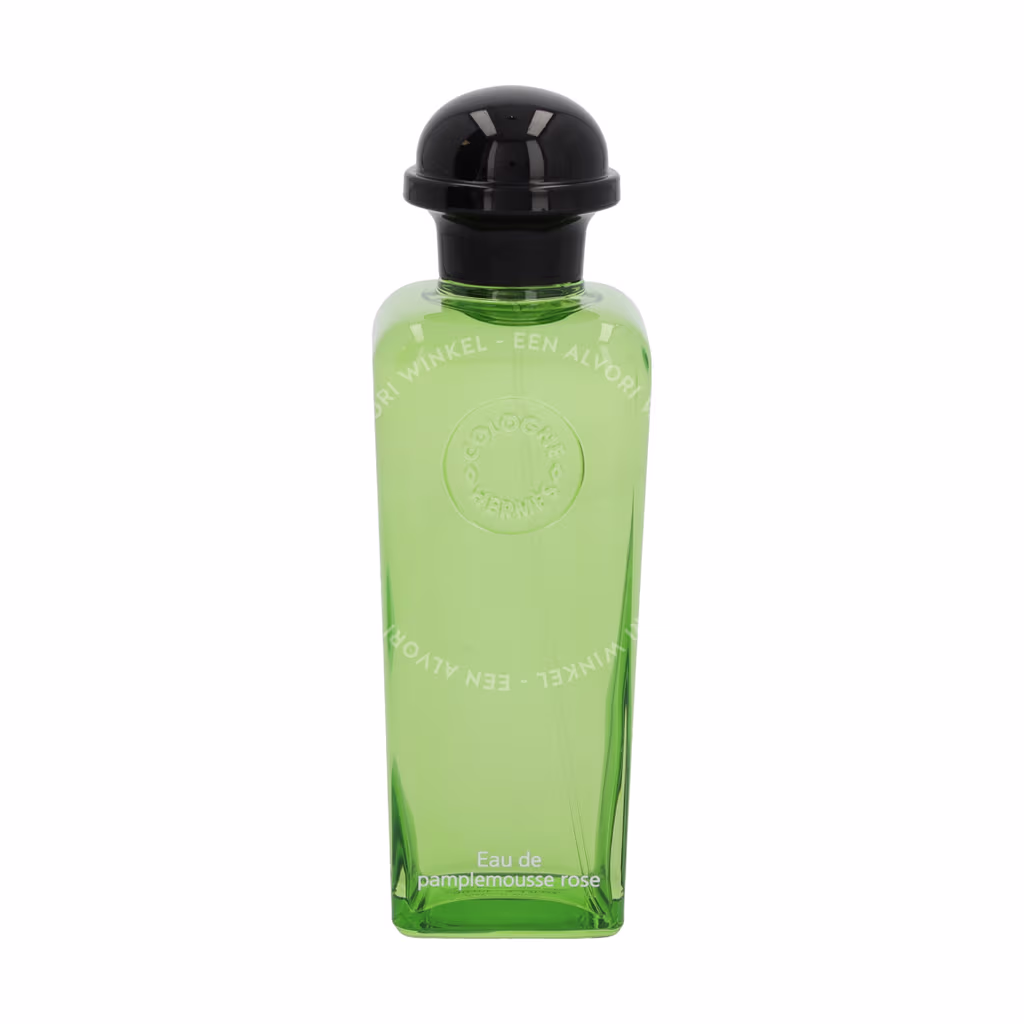 Hermes Hermes Eau De Pamplemousse Rose Edc Spray