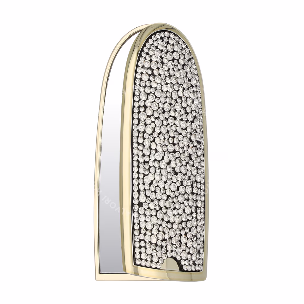 Guerlain Guerlain Rouge G Ecrin Mirror Case — Le Strassé
