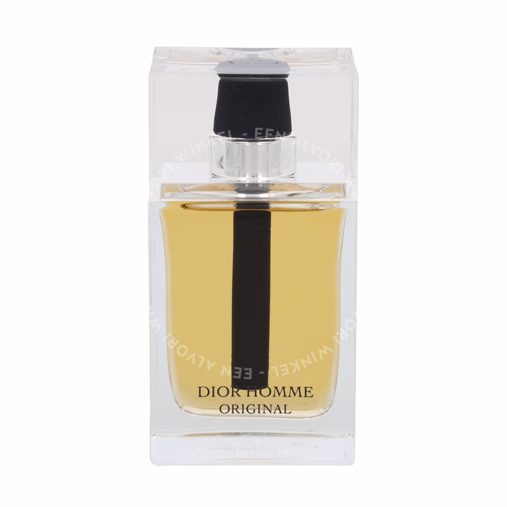 Christian Dior Dior Homme Edt Spray