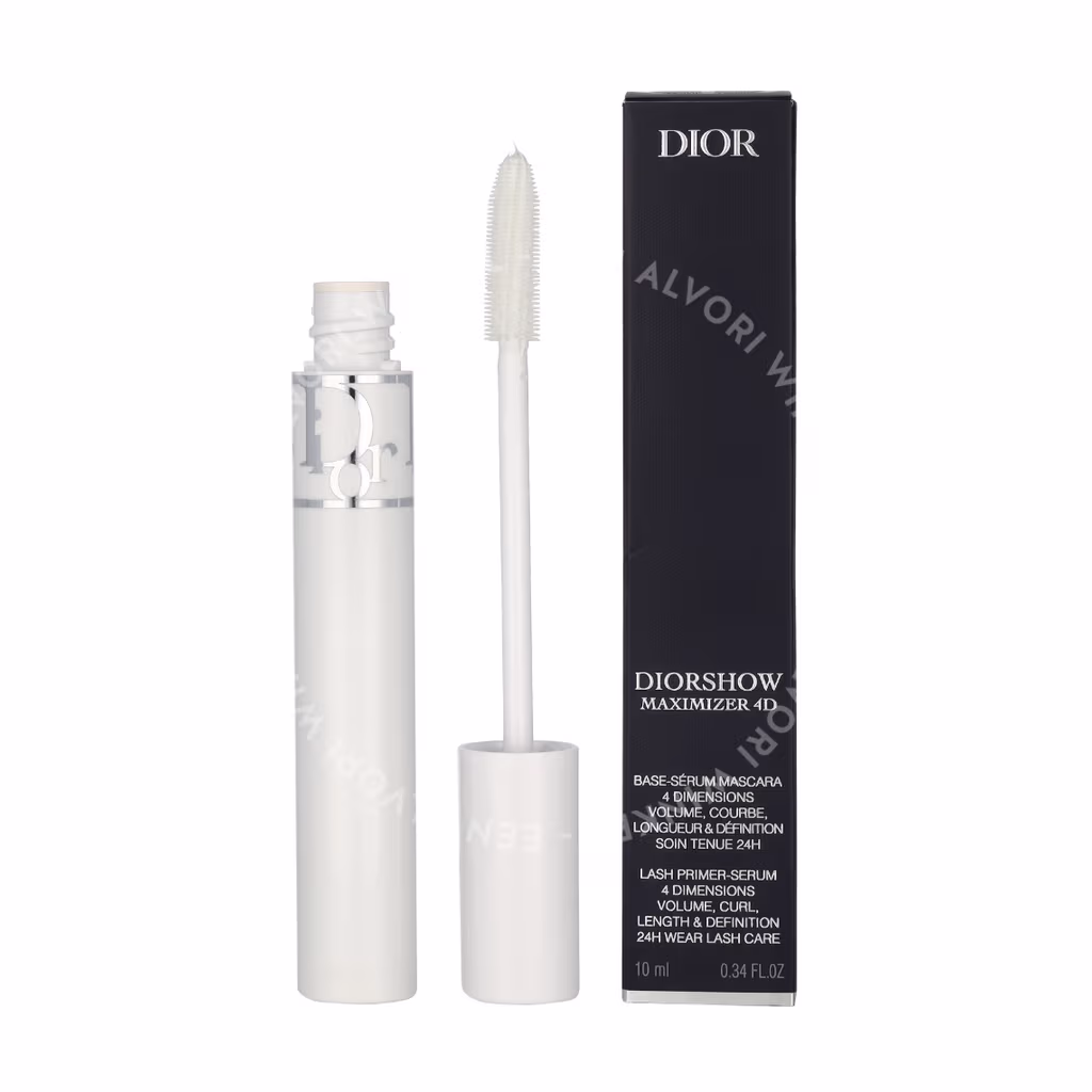 Christian Dior Dior Diorshow Maximizer 4D Mascara — foto 3