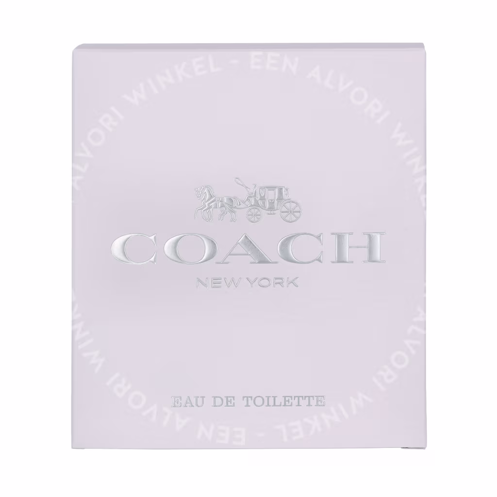 Coach Coach Edt Spray — foto 2