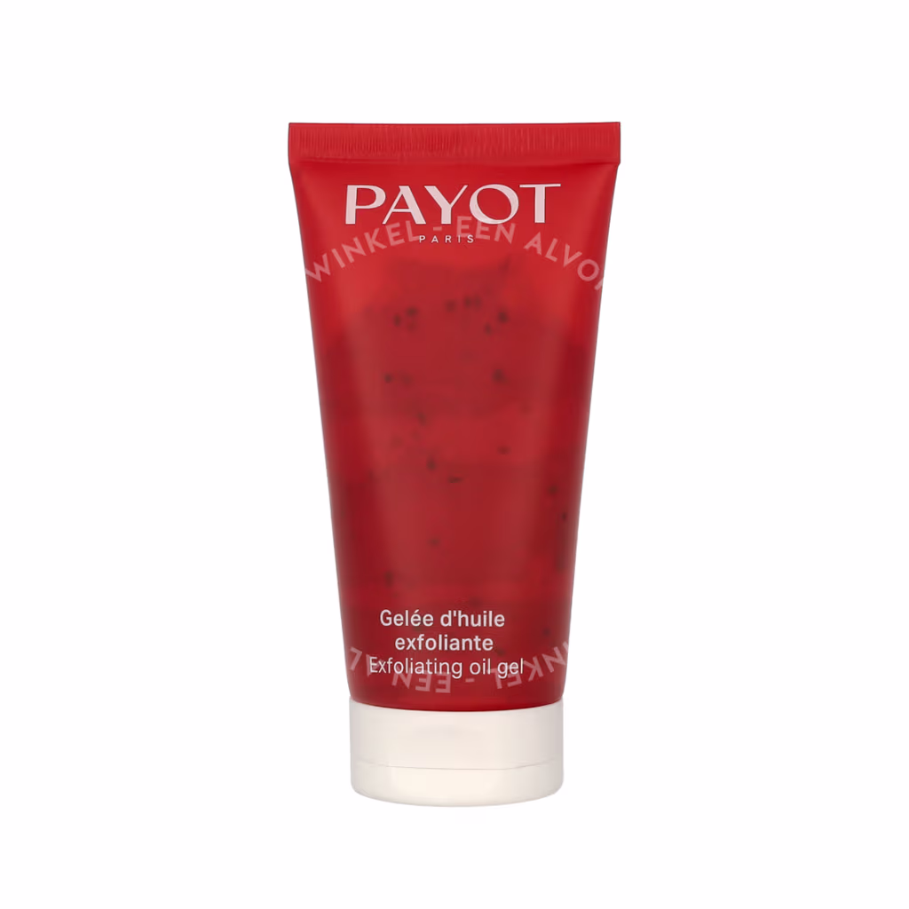 Payot Payot Gommage Douceur Framboise — foto 2