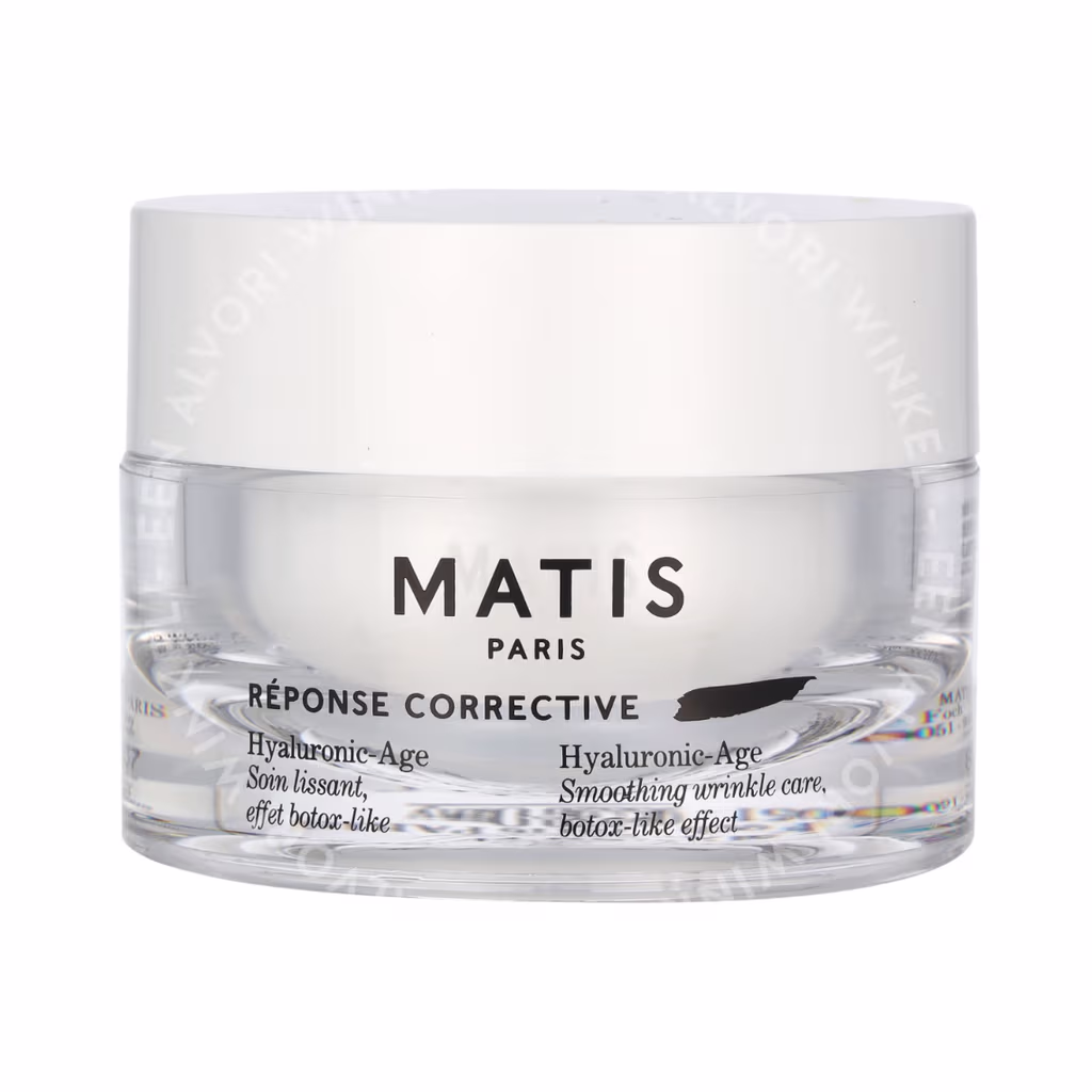 Matis Matis Reponse Corrective Hyaluronic-Age