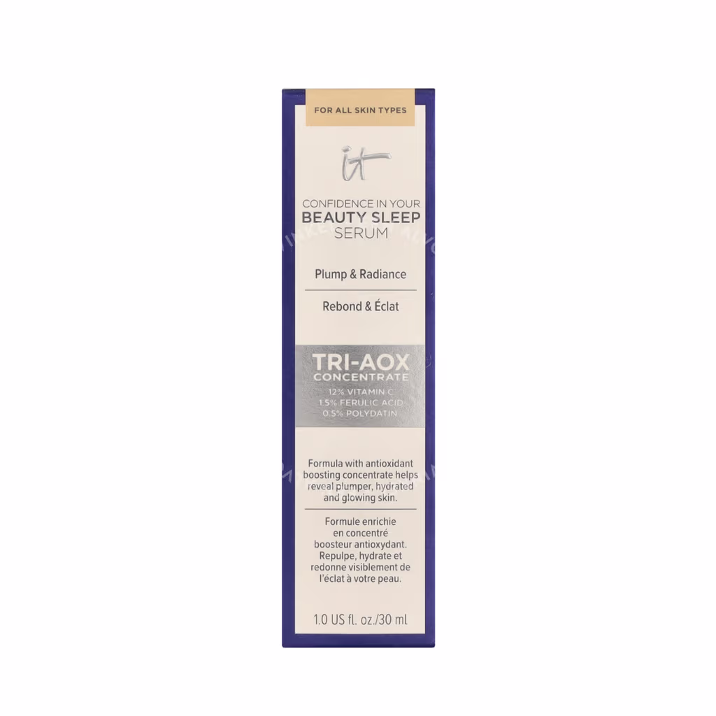 IT Cosmetics IT Cosmetics Confidence In Your Beauty Sleep Serum — foto 2