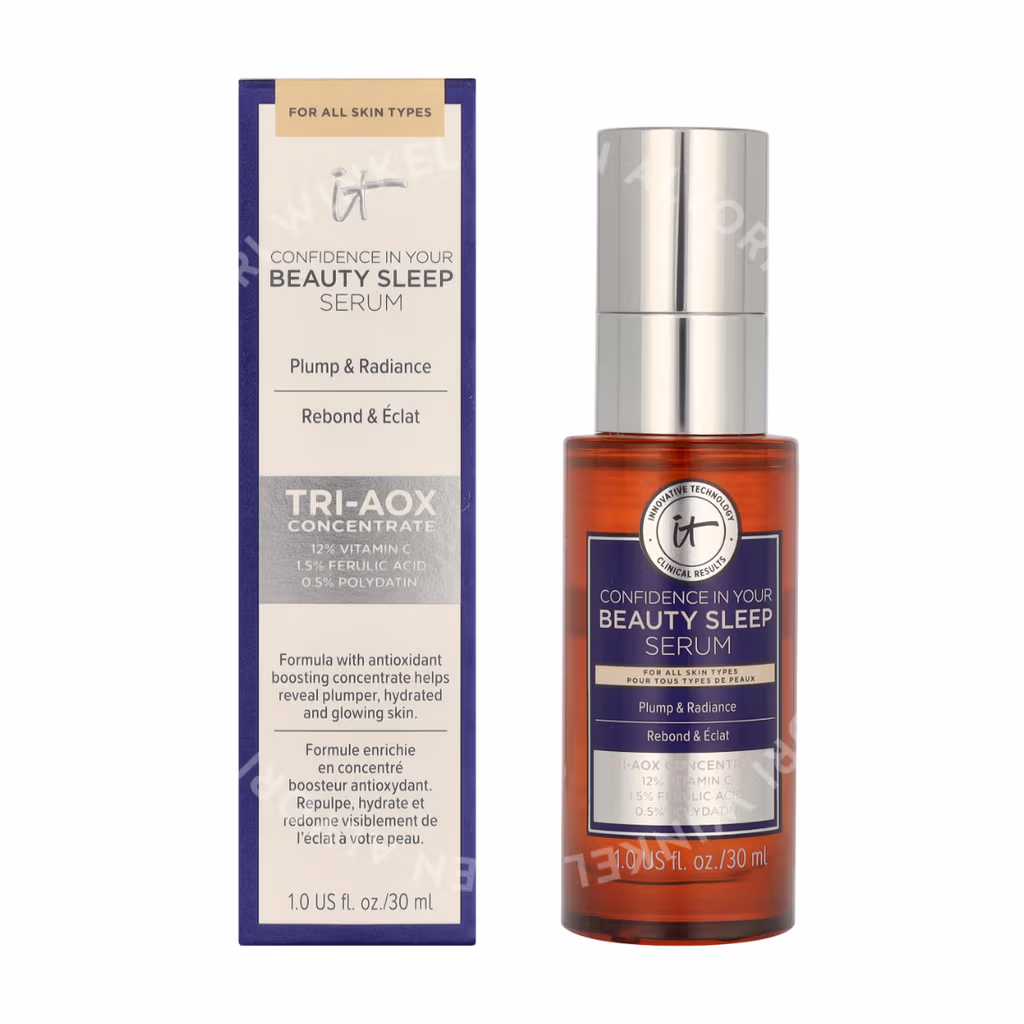 IT Cosmetics IT Cosmetics Confidence In Your Beauty Sleep Serum — foto 3