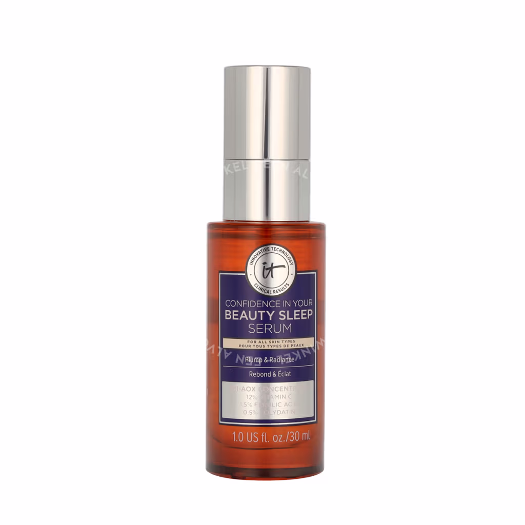 IT Cosmetics IT Cosmetics Confidence In Your Beauty Sleep Serum