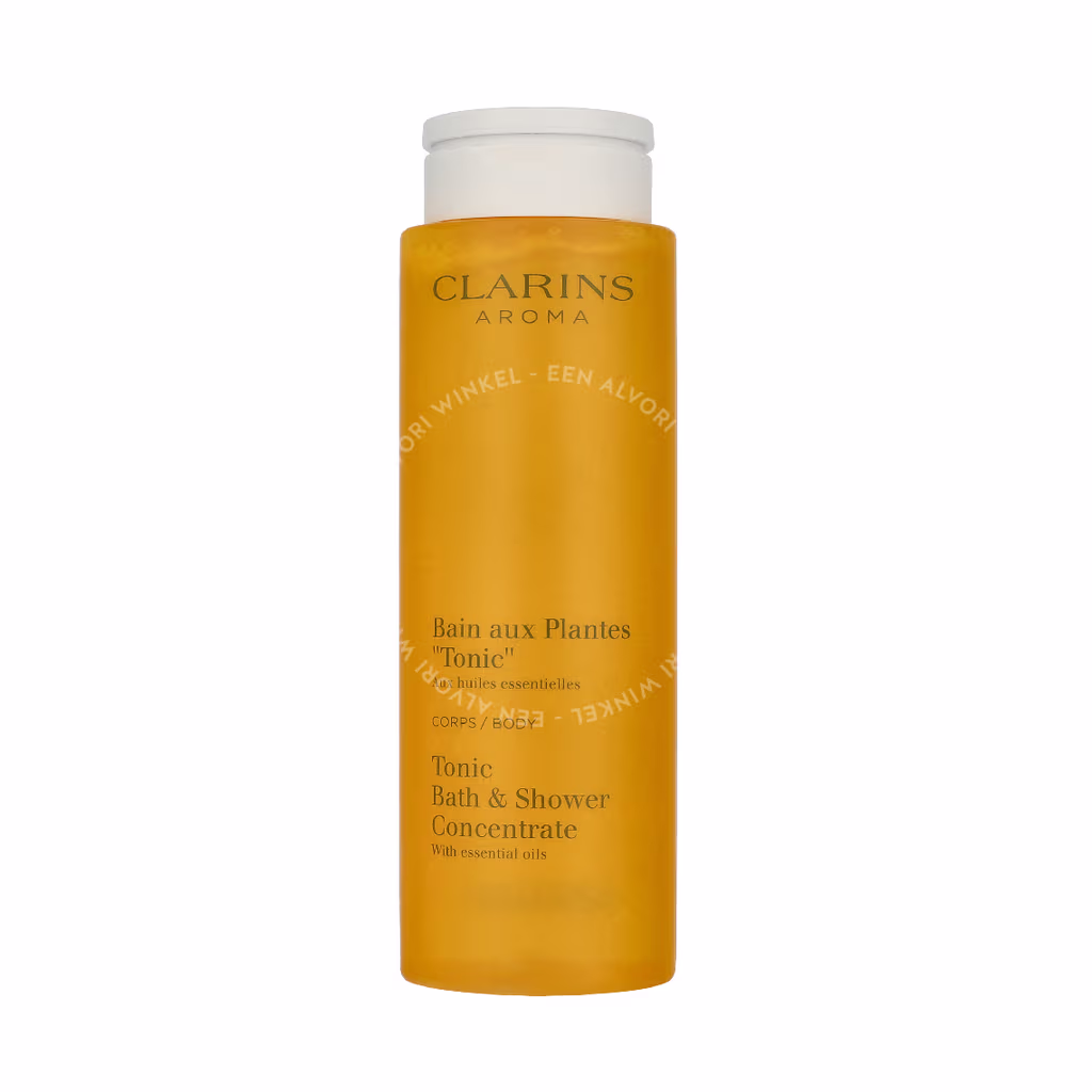 Clarins Clarins Tonic Bath & Shower Concentrate