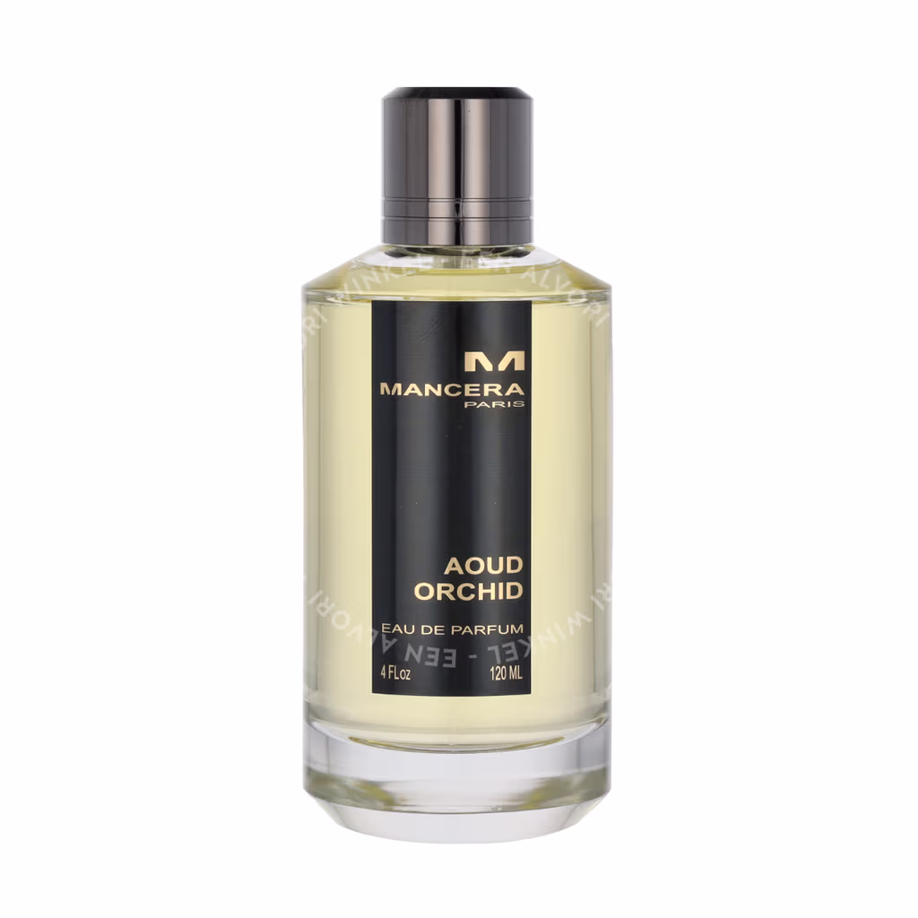 Mancera Mancera Aoud Orchid Edp Spray