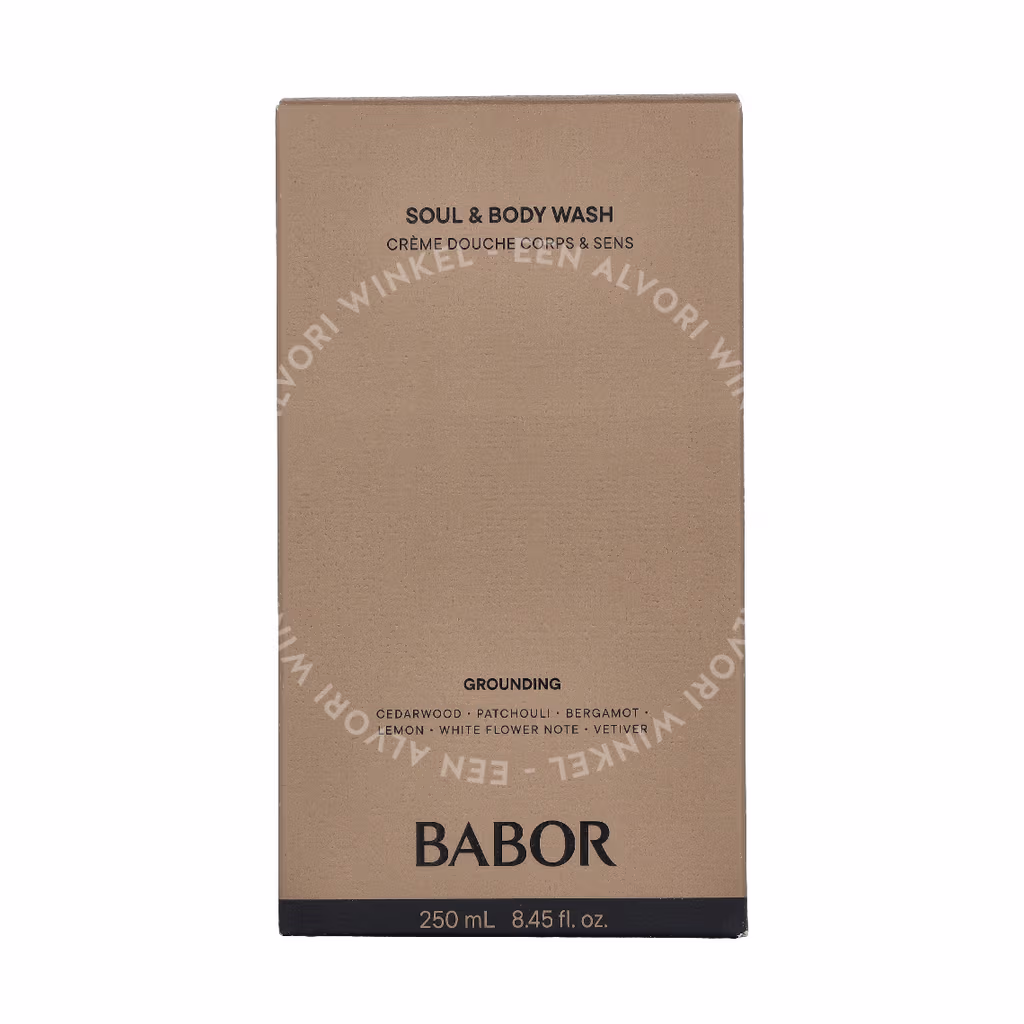 Babor Babor Soul & Body Wash — foto 2