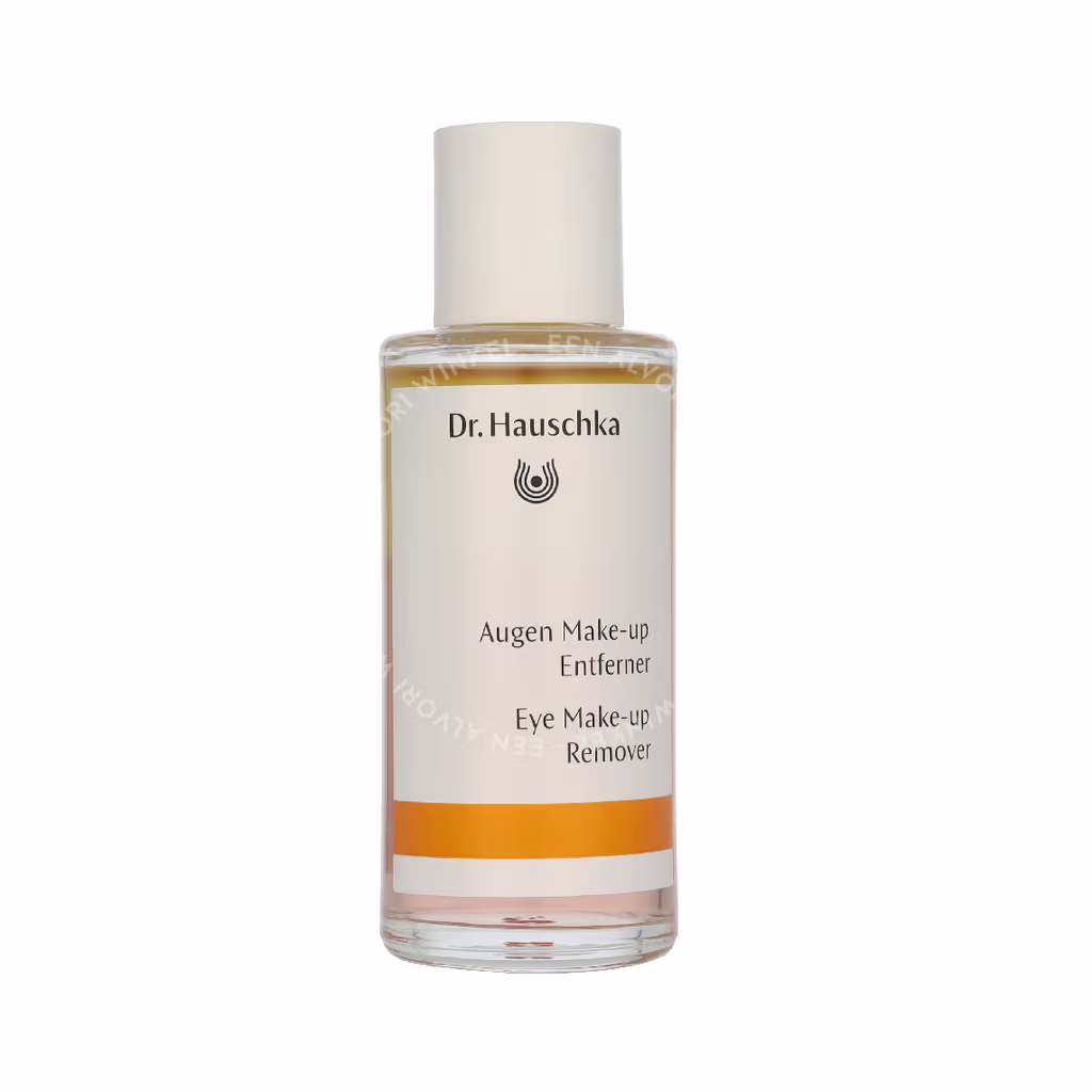 Dr. Hauschka Dr. Hauschka Eye Make-Up Remover