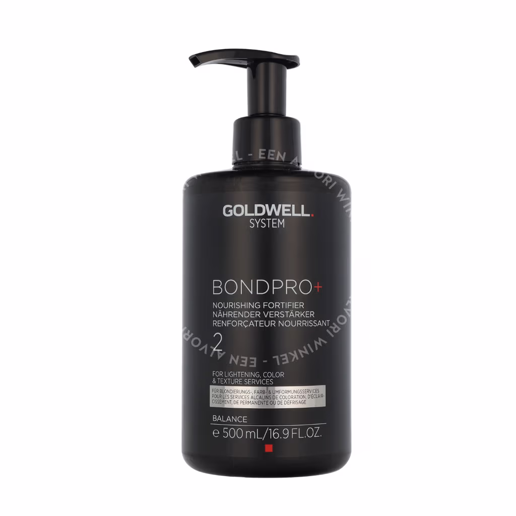 Goldwell Goldwell Bondpro+ 2 Nourishing Fortifier